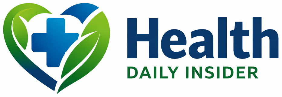 Health Daily Insider