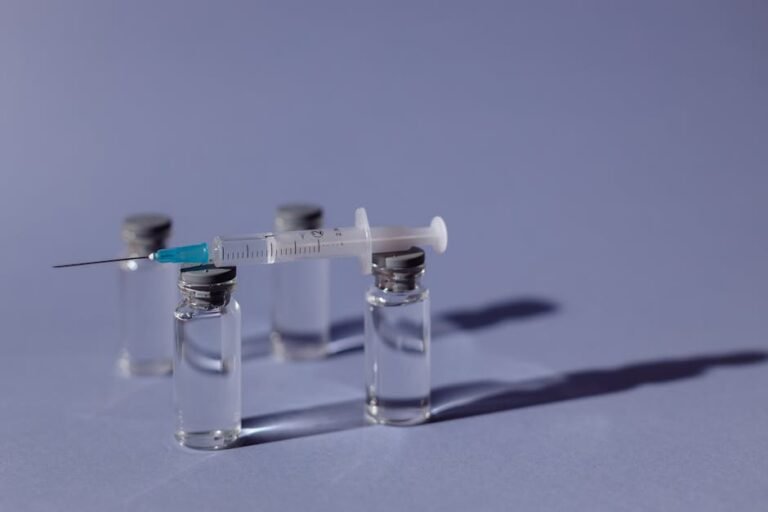 SELECT Trial Reveals GLP-1 Medications Could Enhance Longevity Beyond Weight Loss