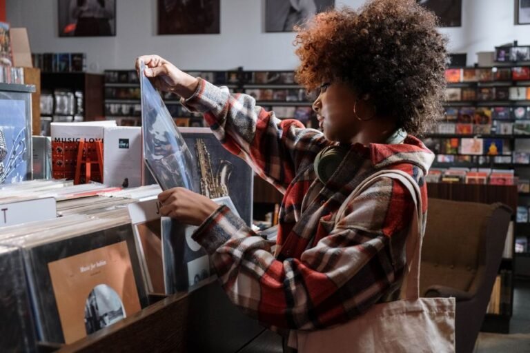 5 Reasons Why Consumers Are Choosing Physical Media Ownership Again