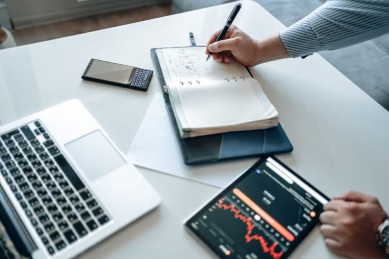 5 Ways the Fintech Engineering Handbook Is Redefining Industry Standards