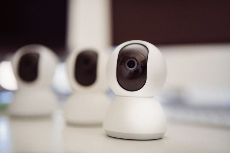IP Crawl Exposes 2.5 Million Open Webcams: A Surveillance Wake-Up Call