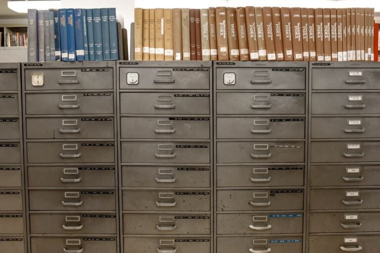 5 Reasons Hister’s Private Search Index Will Transform Health Data Management