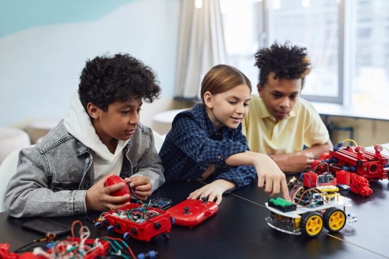 6 Reasons Racket is the Future of Programming for Beginners